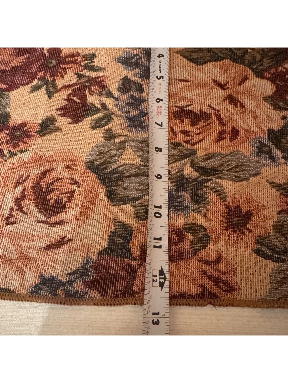 N/A vintage floral